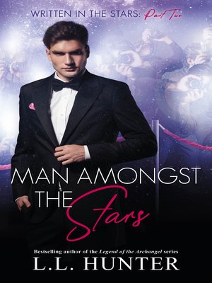 cover image of Man Amongst the Stars